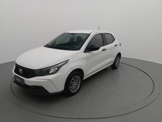 FIAT ARGO 1.0 FIREFLY FLEX MANUAL FIAT ARGO 1.0 FIREFLY FLEX MANUAL